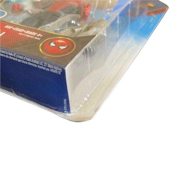 Marvel Spiderman Homecoming Marvel's Vulture - Picture 7 of 9